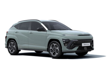 Hyundai KONA 160kW N Line 65kWh 5dr Auto Electric Hatchback